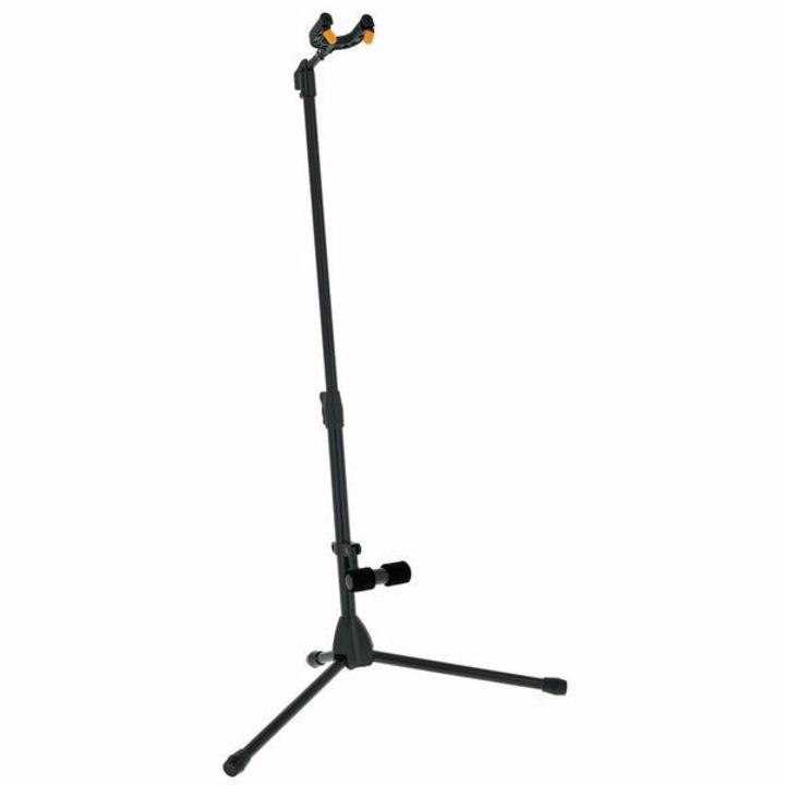 Stativ Chitara Millenium GS-3000 B, Inaltime maxima reglabila intre 80 cm si 110 cm
