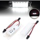 Set 2x lampi LED numar dedicate Opel Astra H Astra J Corsa D Corsa C Insignia Zafira B Vectra Meriva