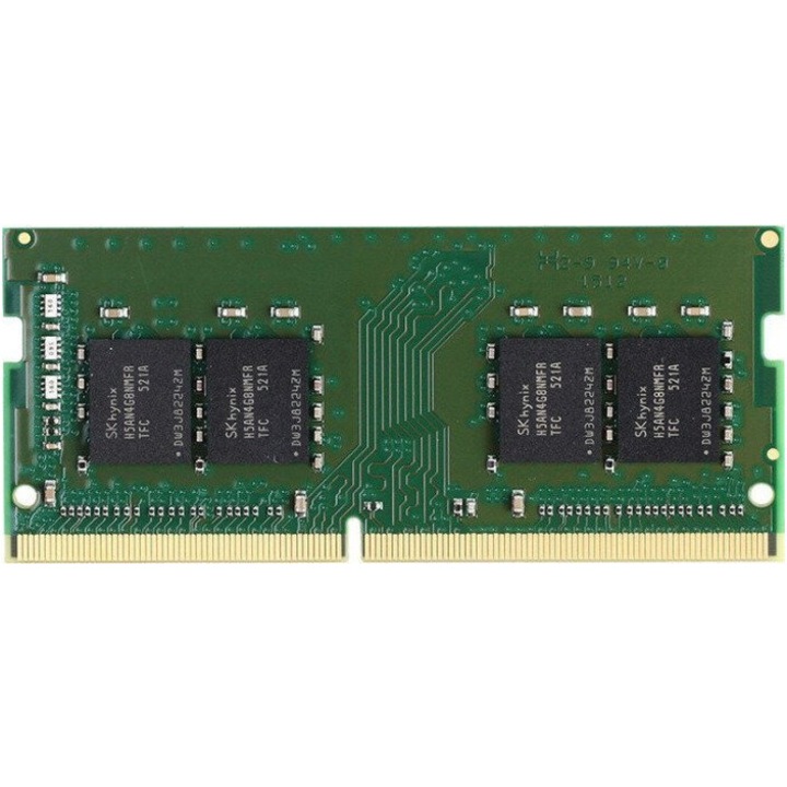 Памет за лаптоп Kingston 16GB, DDR4, 3200MHz, CL22