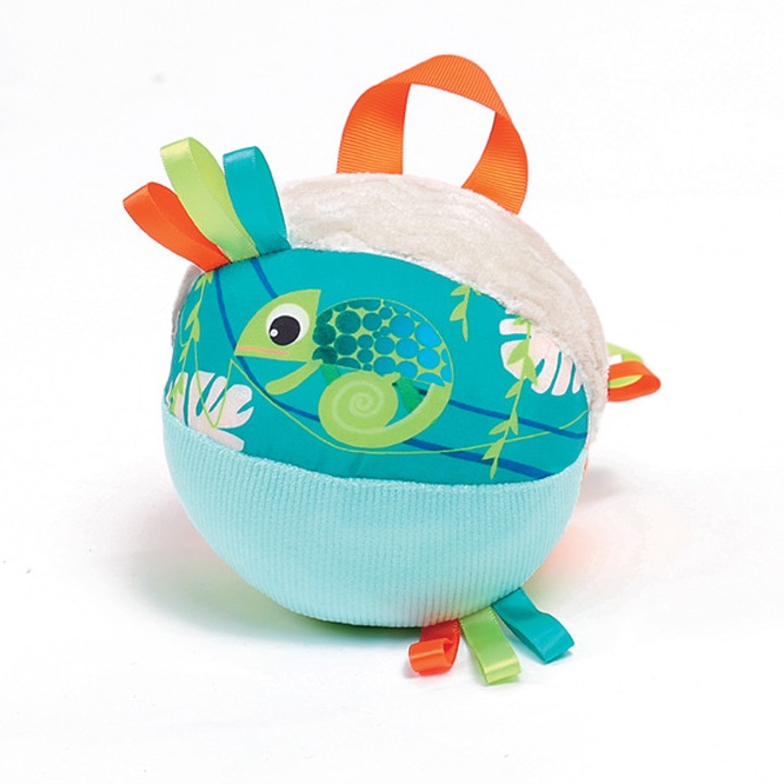 Топка с активности Хамелеон Ludi