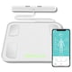 Cantar inteligent Vitality Lab™ Professional, 18 indici corporali, 8 senzori analiza, calculator indice masa corporala, raport evolutie utilizator, numar de utilizatori nelimitat, integrare IOS/Android