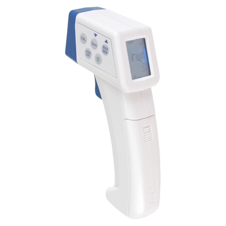 Indicator de grosime a stratului magnetic/nemagnetic, CHY115, unelte de masura, certificat CE, Taiwan