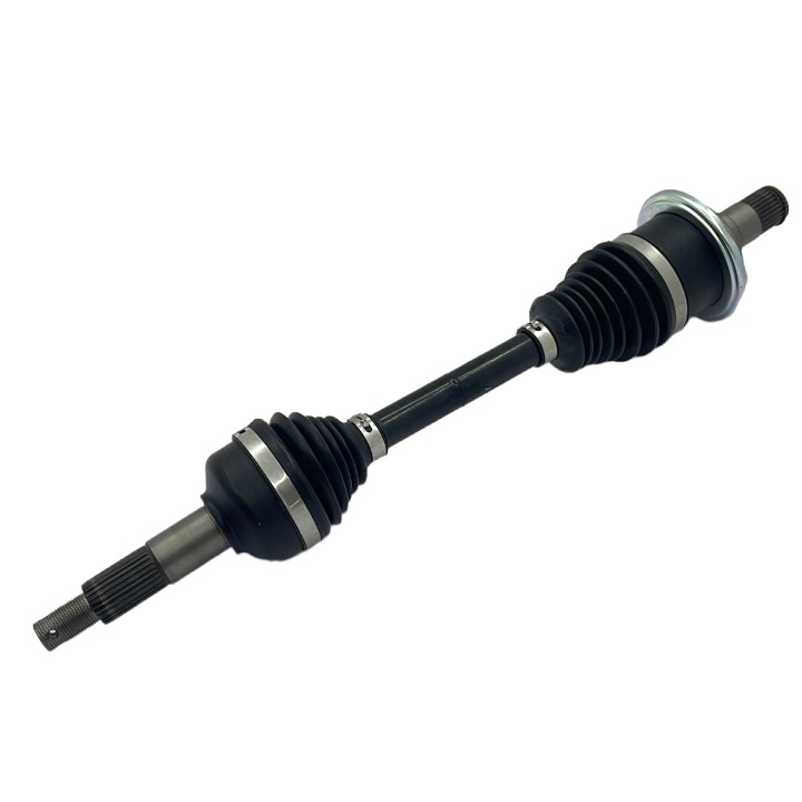 Planetara Spate Ssv CFMoto