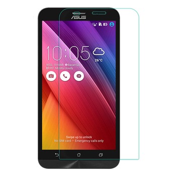 Folie sticla securizata Asus Zenfone 2 Laser ZE550KL / ZE551KL - Tempered Glass Folie sticla securizata Asus Zenfone 2 Laser ZE550KL / ZE551KL - Tempered Glass