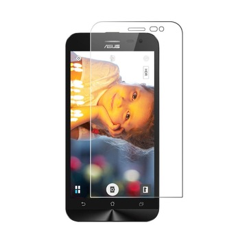 Folie sticla securizata Asus Zenfone 2 Laser ZE500KL - Tempered Glass Folie sticla securizata Asus Zenfone 2 Laser ZE500KL - Tempered Glass
