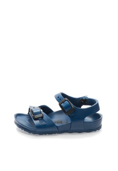 Birkenstock, Sandale bleumarin Milano 126123-NAVY Birkenstock, Sandale bleumarin Milano 126123-NAVY