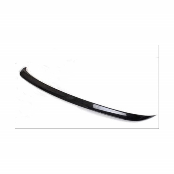 Eleron Portbagaj compatibil cu BMW E60 seria 5 03-10 M5 Design, negru lucios