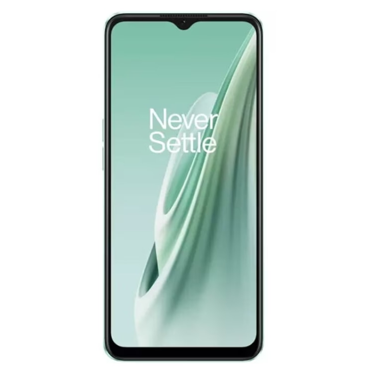Telefon mobil Oneplus Nord N20 SE, 128GB, 4GB, 4G, Dual Sim, Jade Wave