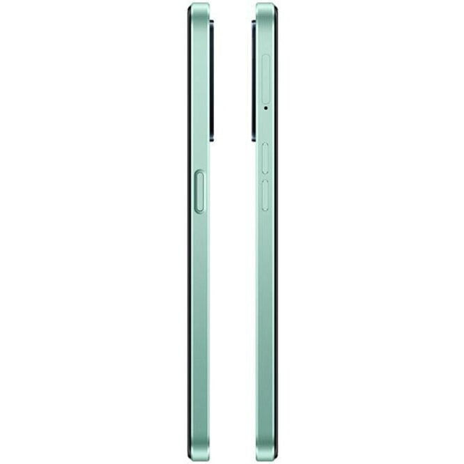 Telefon mobil OnePlus Nord N20 SE, Dual SIM, 128GB, 4GB RAM, 4G, Verde