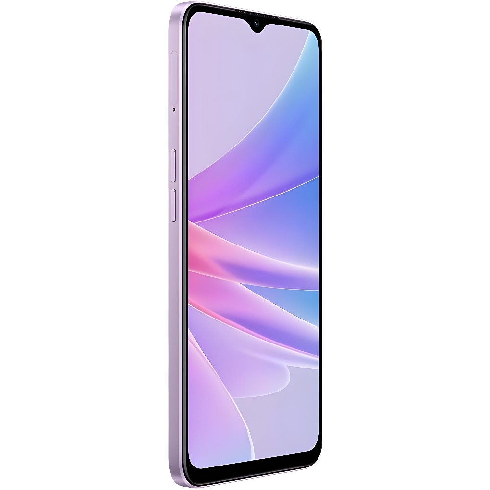 Telefon mobil OPPO A78, Dual SIM, 128GB, 8GB RAM, 5G, Glowing