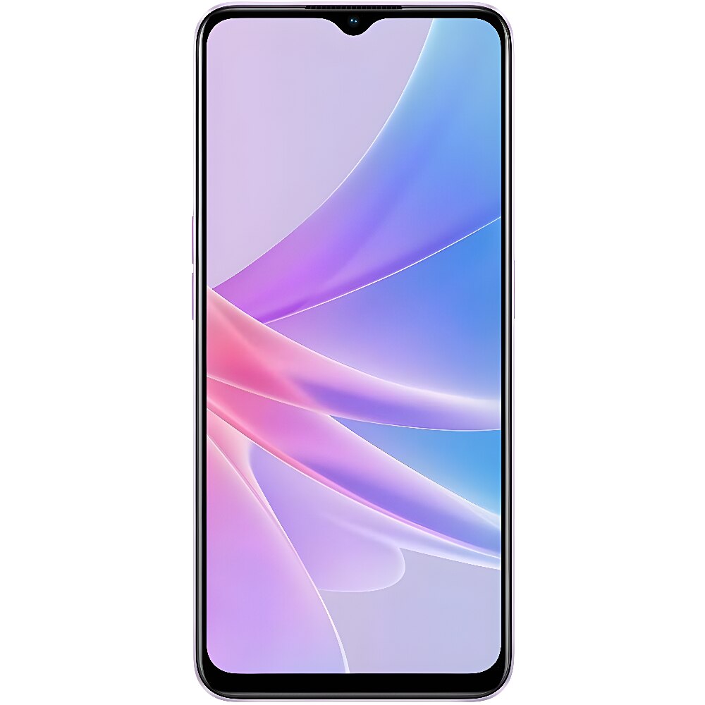 Telefon mobil OPPO A78, Dual SIM, 128GB, 8GB RAM, 5G, Glowing