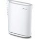 Range Extender TP-Link RE900XD Wi-Fi 6 Dual-Band AX6000, 1 x 2,5 Gbps порт + 2 x Gigabit, 8 потока данни, Технология OneMesh, Smart Roaming