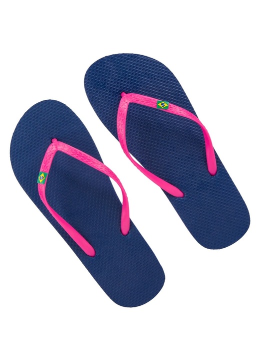 Slapi pentru femei Shopiens® cu curelusa brazil
