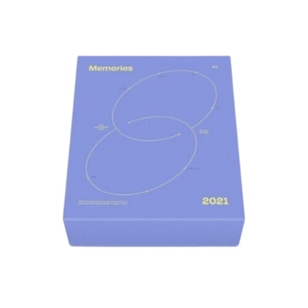 BTS - Memories Of 2021 (7Blu-Ray) - eMAG.ro BTS - Memories Of 2021 (7Blu-Ray) - eMAG.ro