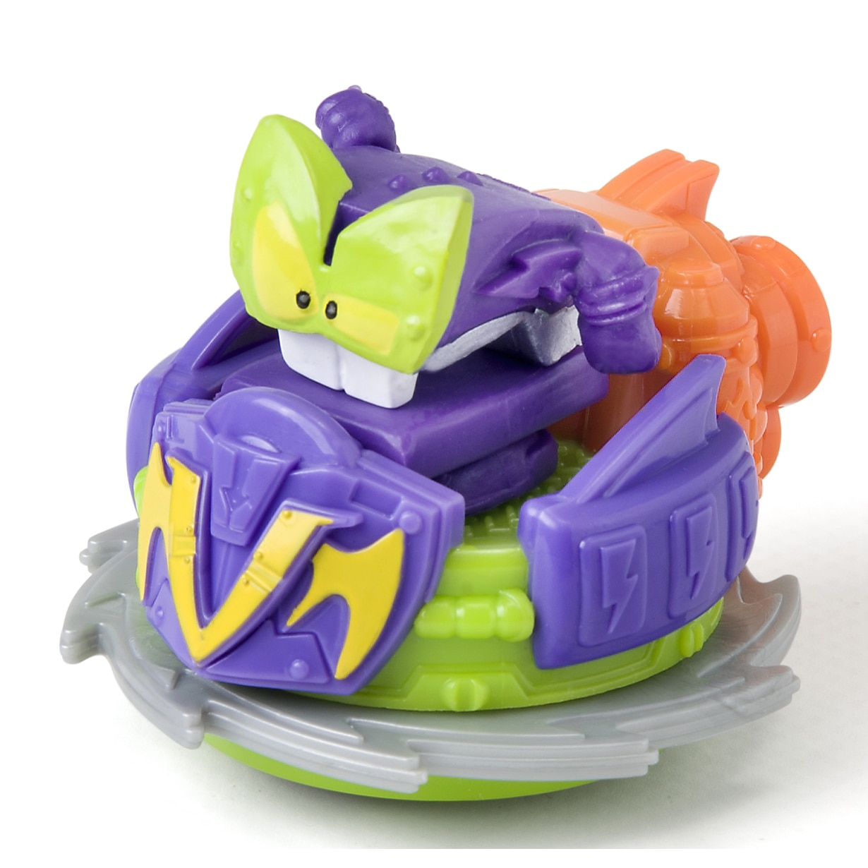 Фигурка SuperThings - Power Machines, Power Jet - eMAG.bg
