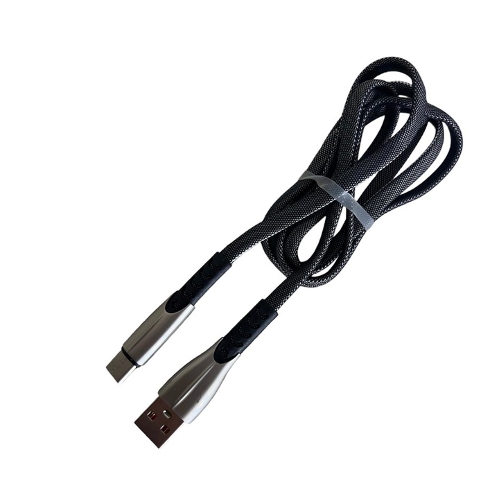Cablu de date type-c, compatibil android,1 m. 036409