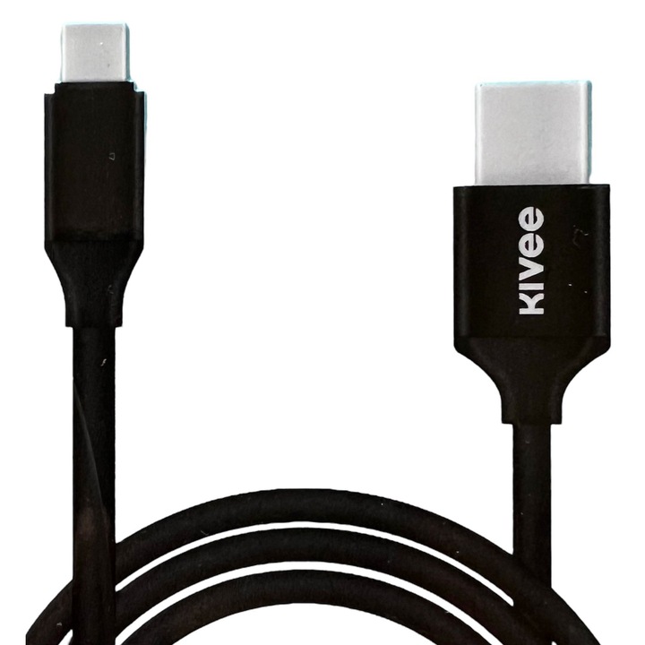 Cablu de date/incarcaretype-c, compatibil android,1m.,2.4A 039546