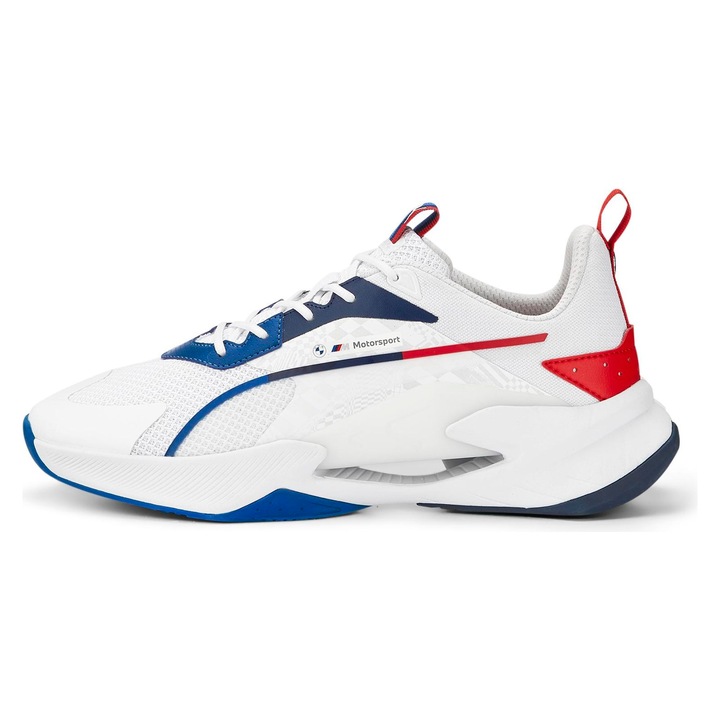 Puma, BMW Renegade sneaker, Fehér