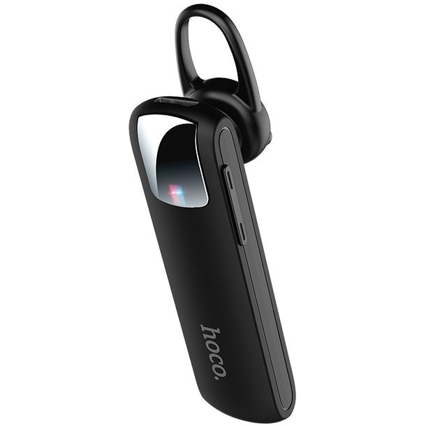 Casca Bluetooth, Hoco, v4.1, Multipoint, Hoco E37 Gratified Business ...