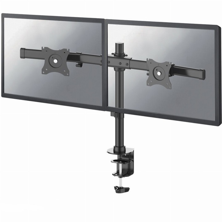 Настолен компютър Neomounts FPMA-DCB100D 68,6 cm (27") черен (FPMA-DCB100DBLACK)