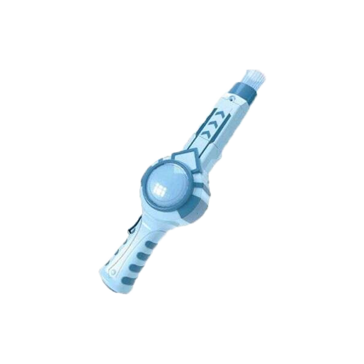 Jucarie pentru baloane de fum, Providio, plastic