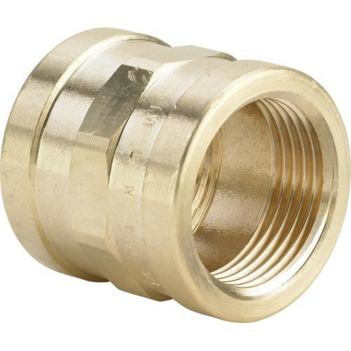 Viega karmantyú 1/2"