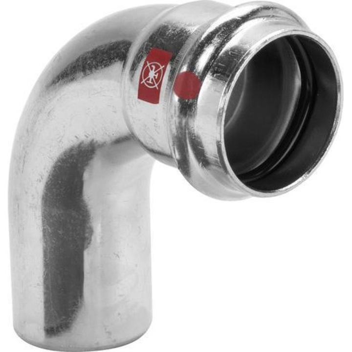 Viega Prestabo 90°-os ív 15 (558192)