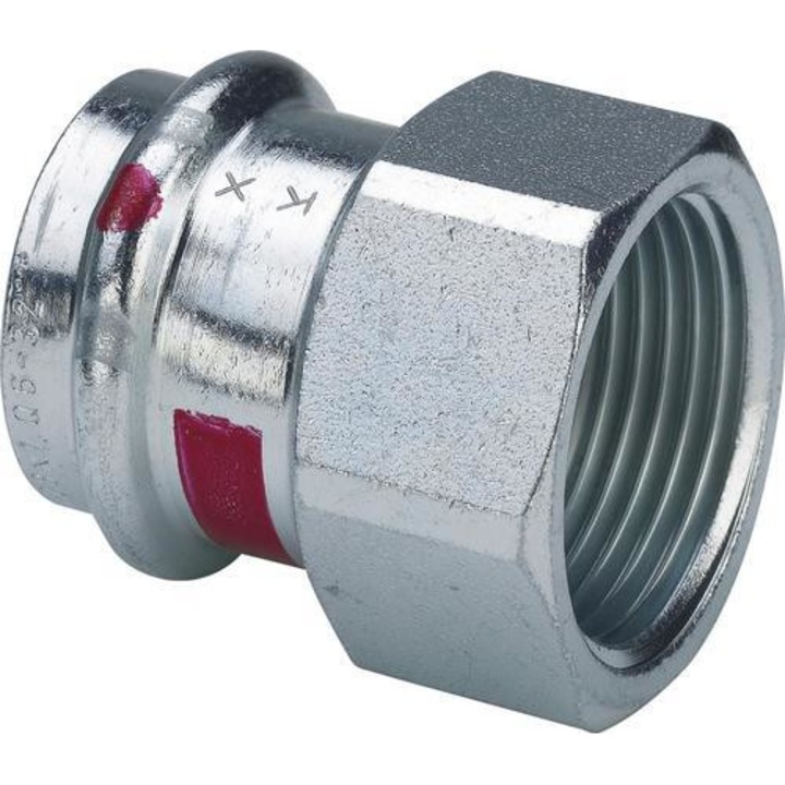 Viega Prestabo átmeneti idom 15 1/2 (559557)