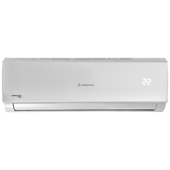 Aer conditionat de perete Ariston Alys R 32 C 50 Monosplit, 5,2kW, A+++/A++, Functie Memorie, Functie Booster, Functie Follow, Alb