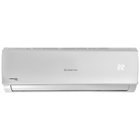 Aer conditionat de perete Ariston Alys R 32 C 50 Monosplit, 5,2kW, A+++/A++, Functie Memorie, Functie Booster, Functie Follow, Alb