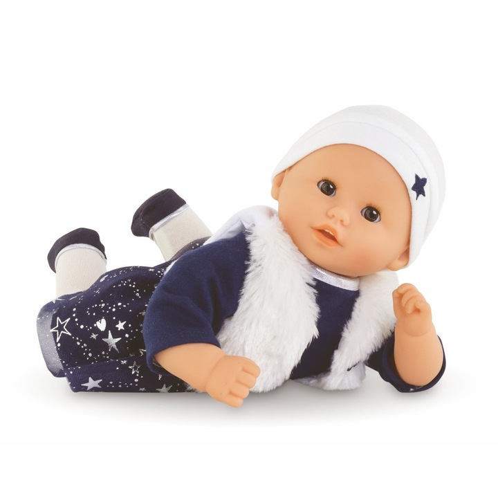 Marguerite Corolle baba, 30 cm