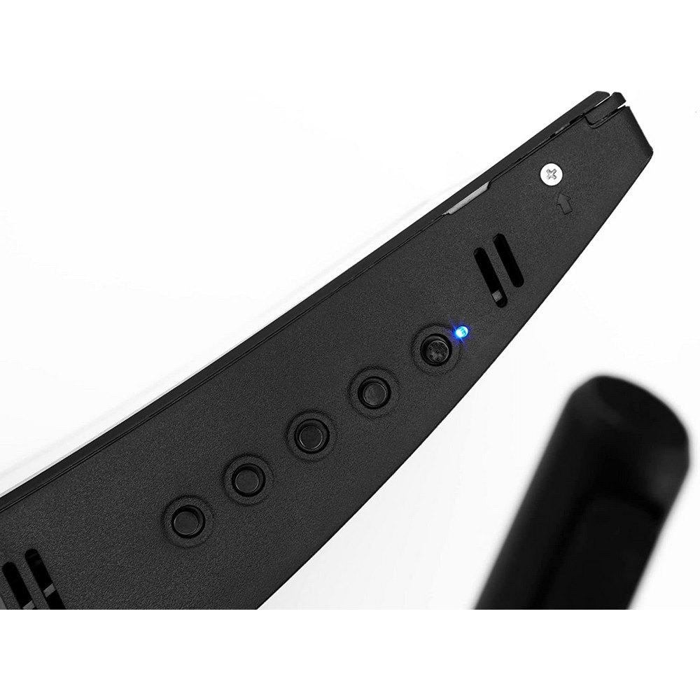 Milenium Display MGG Curved Монитор Gaming, Millenium Display 27PRO, LED, 2K QHD, HDMI ...