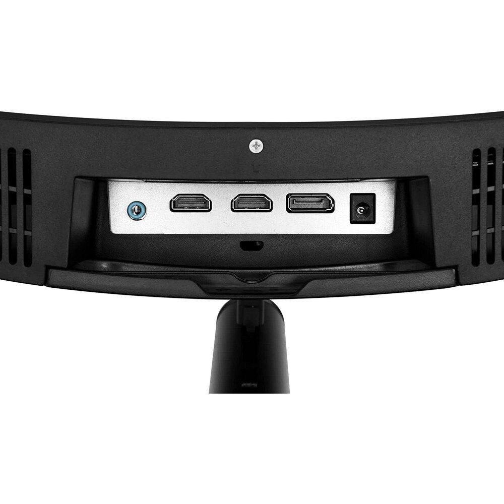 Milenium Display MGG Curved Монитор Gaming, Millenium Display 27PRO, LED, 2K QHD, HDMI ...