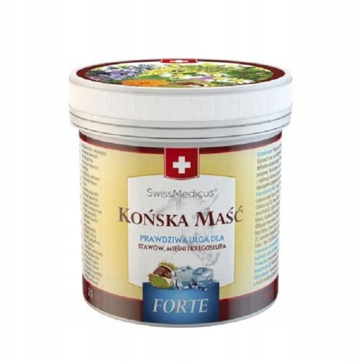 Unguent pentru dureri musculare si articulare, Herbamedicus, 250g