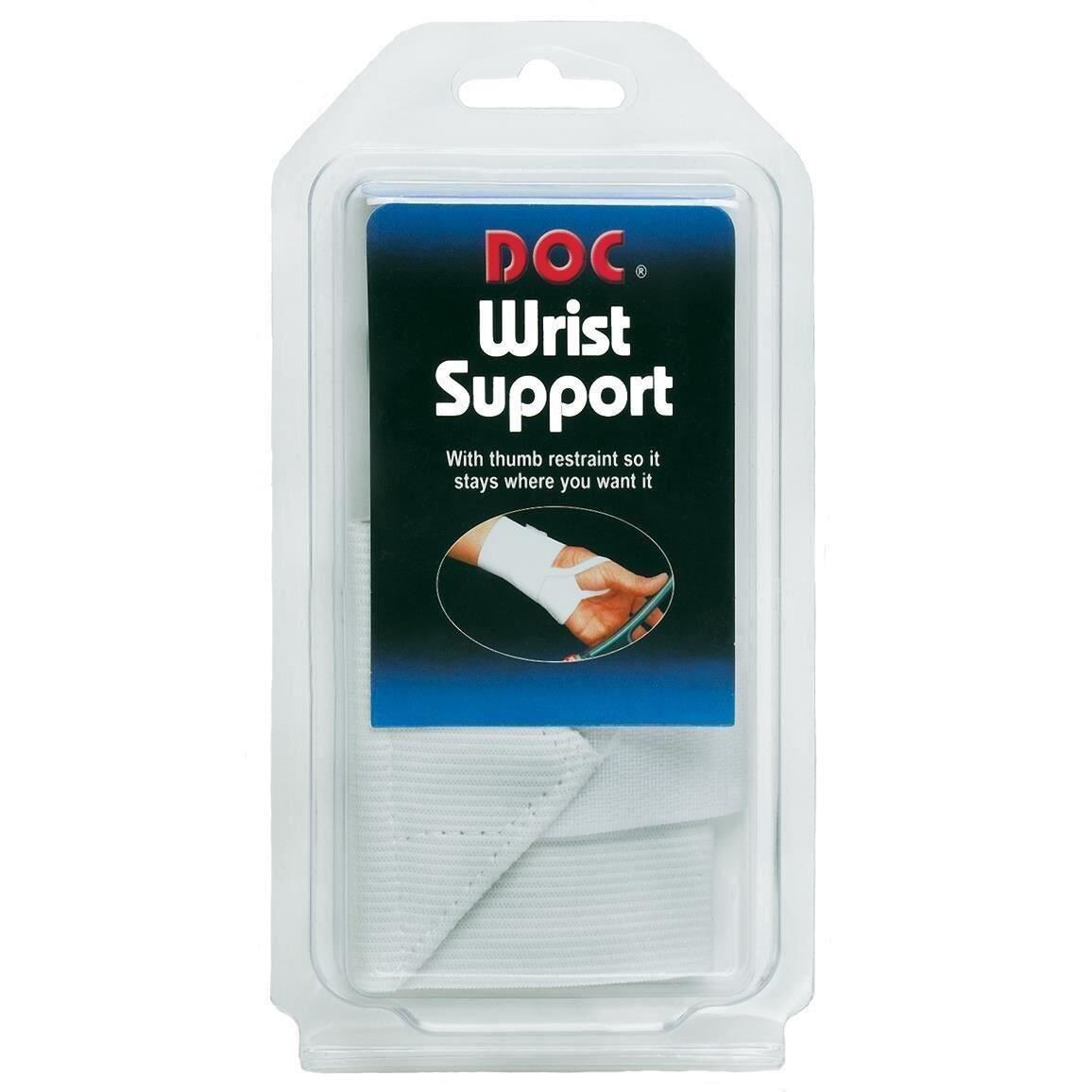 Manseta TOURNA elastica