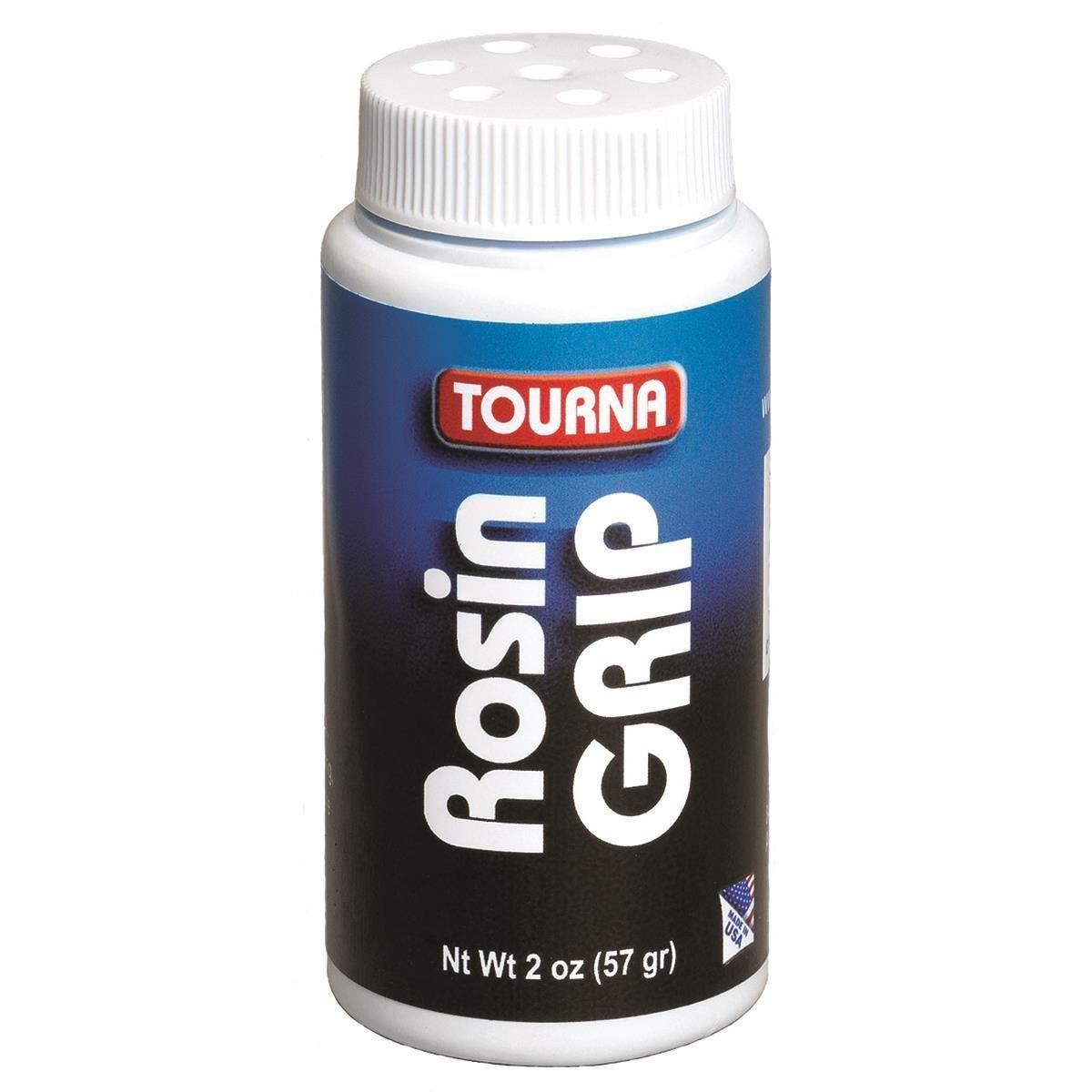Pudra TOURNA (talc), borcan 57g