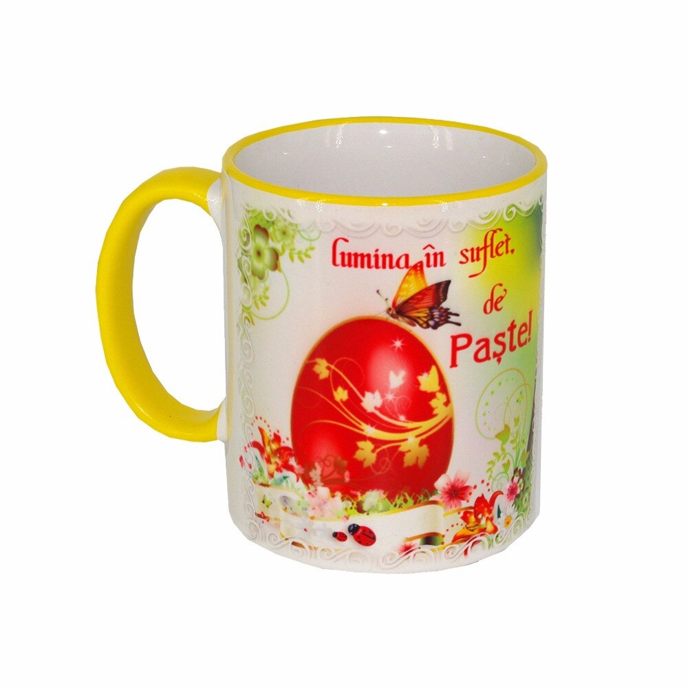 Cana lumina in suflet