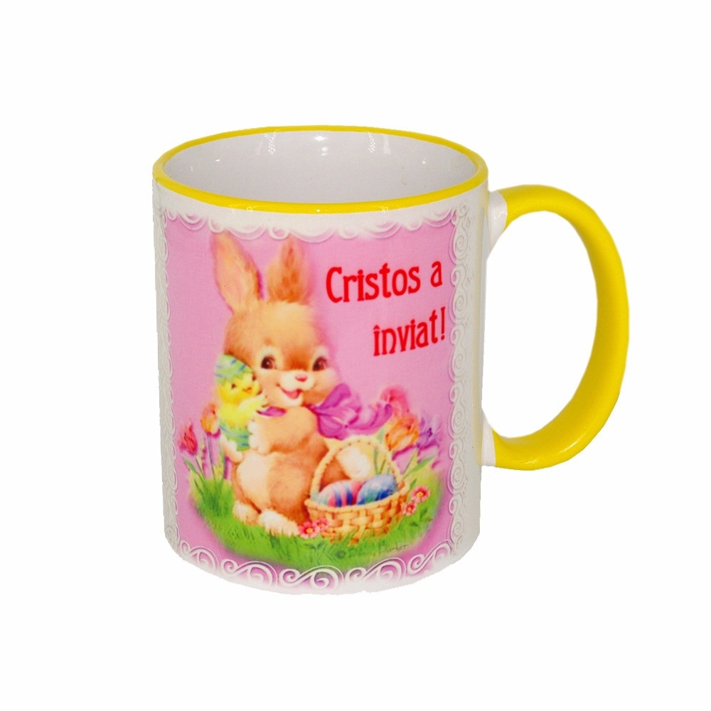 Cana Cristos a Inviat!