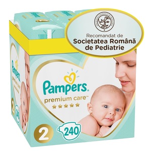 Cauți Pampers Nr 2 Alege Din Oferta Emag Ro