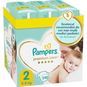 terrorism headache Warship Scutece Pampers Nr.4 76buc ActiveBaby Giant Pack - eMAG.ro