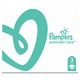 Pampers Premium Care Pelenka, 3-as Méret (Midi), 6-10kg, 204 db, havi pelenkacsomag