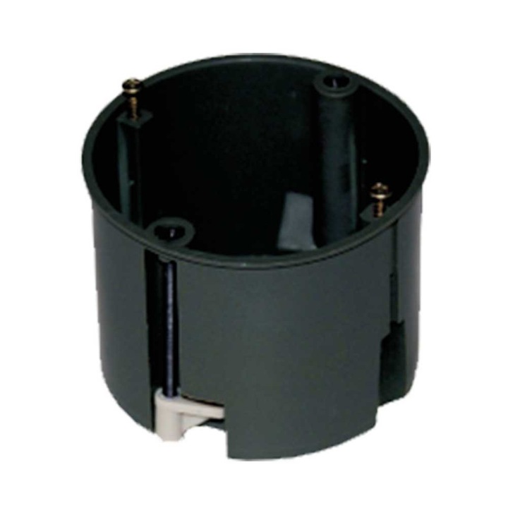 Doza pentru Intrerupator, Rigips, Simpla