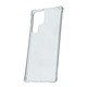 Husa AntiShock compatbilia cu Samsung Galaxy S22 Ultra, Transparenta