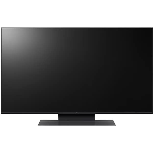 Televizor LED Smart LG 65UR91003LA, Ultra HD 4K, HDR, 164cm, Clasa F, Gri