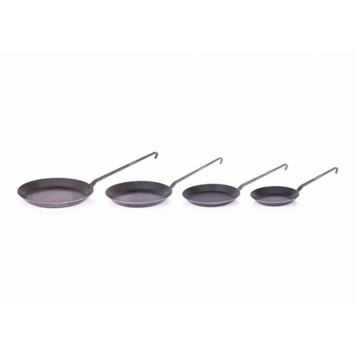 Petromax kovácsoltvas serpenyő, 32 cm