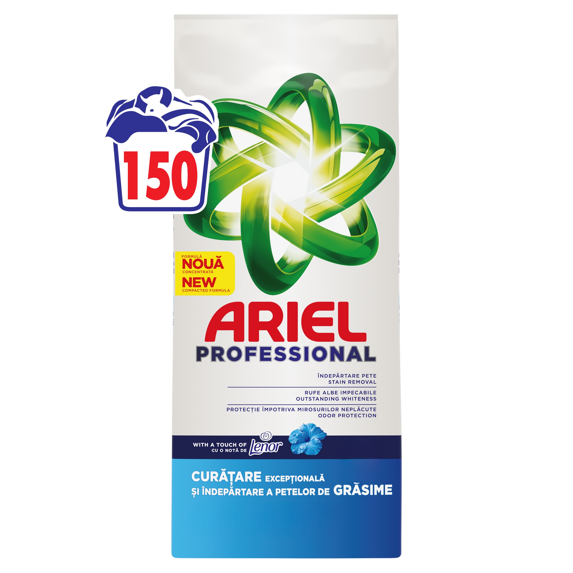 Ariel Professional 9.75kg