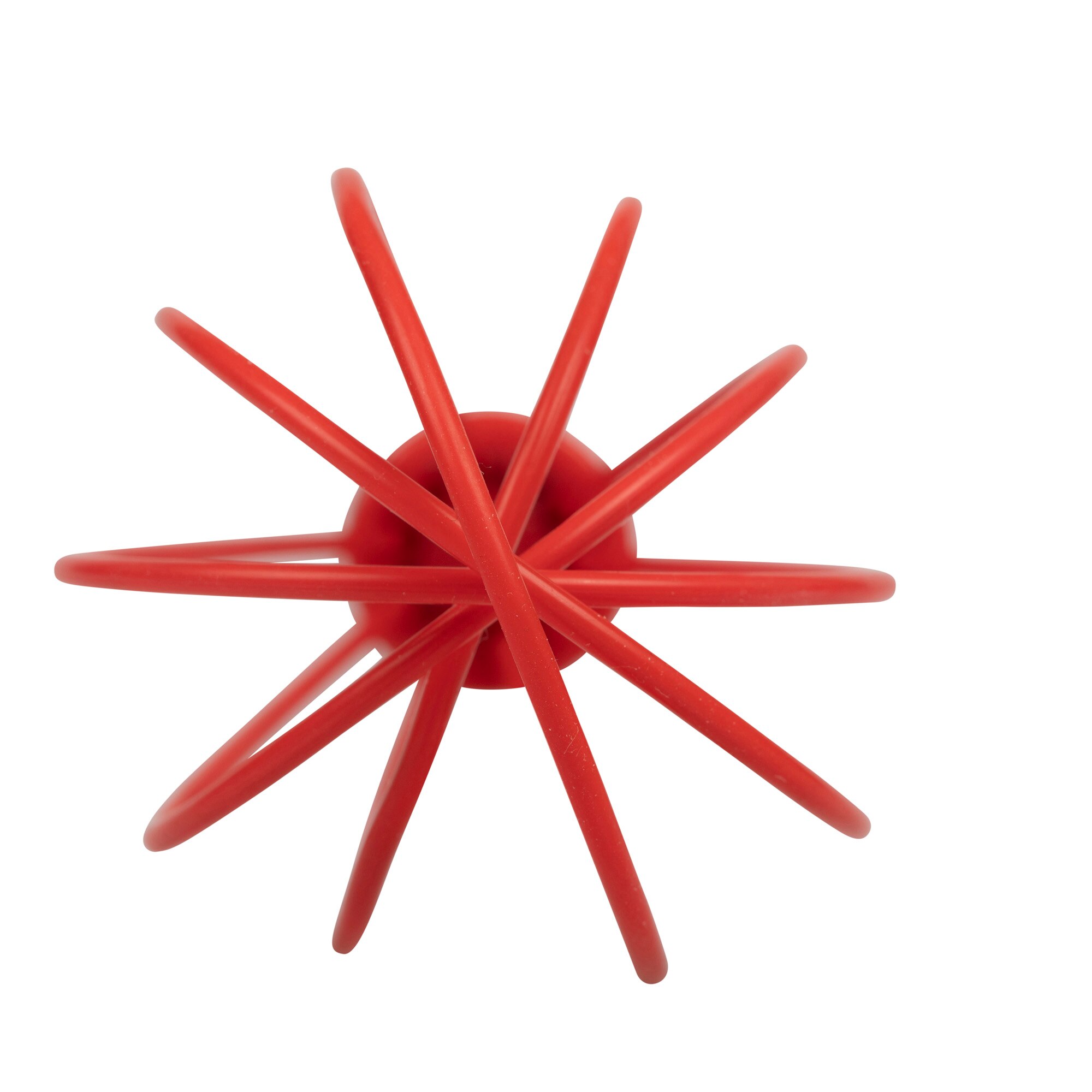 Tel inox & silicon, 25 cm - eMAG.ro