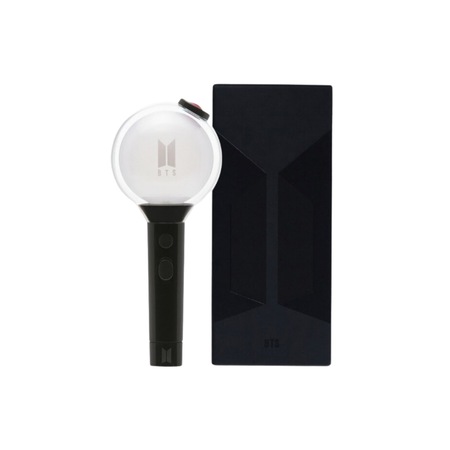 BTS - Official Army Bomb Light Stick (Map Of The Soul Edition