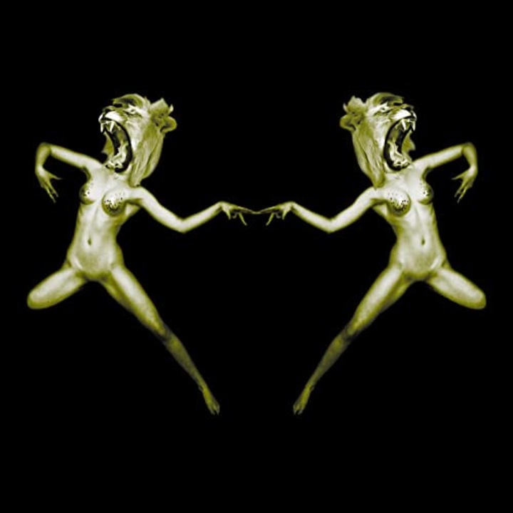 Beth Jeans Houghton - Your Truly,.. (CD+LP)