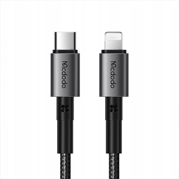 Кабел За Телефон, Mcdodo, Usb-c Lightning, 36w, 2m